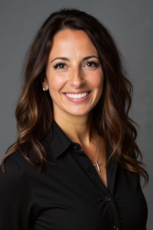 Tara Thomasevich