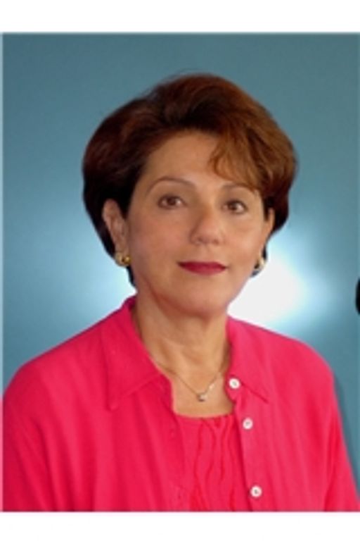Carole Merhige