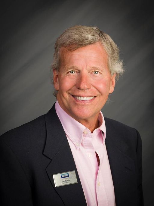 James Kuehn