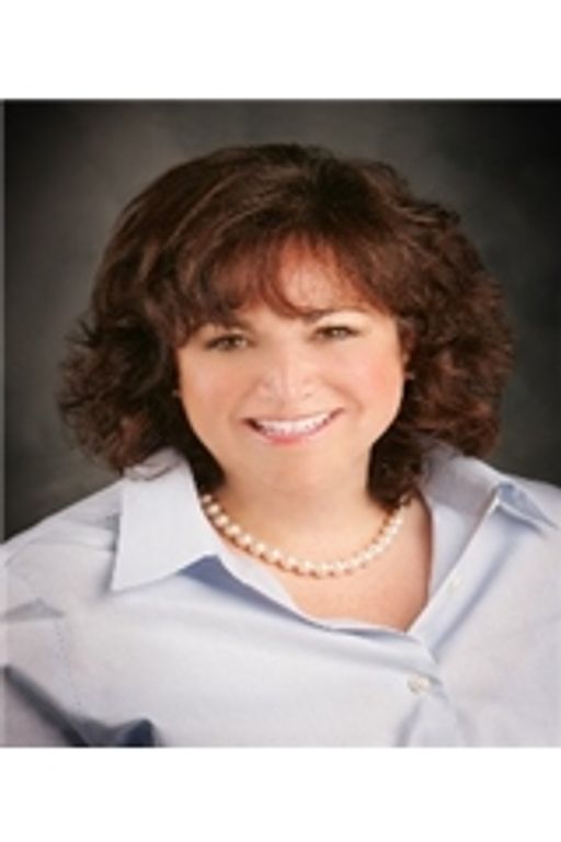 Joanne McPhee