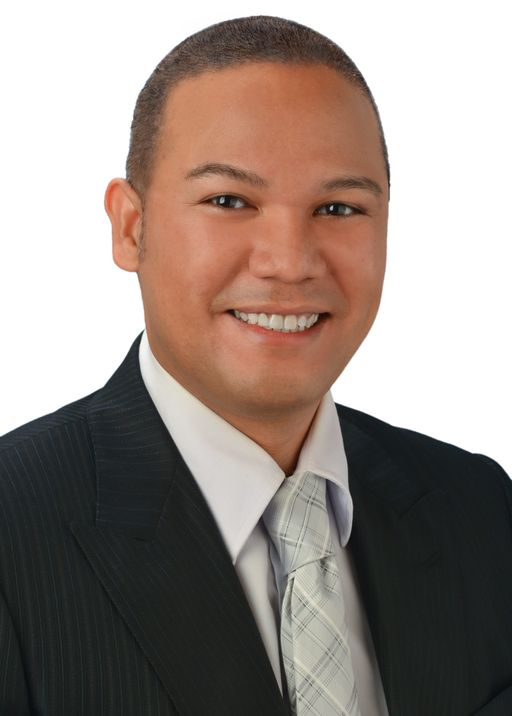 Jordan P. Chow