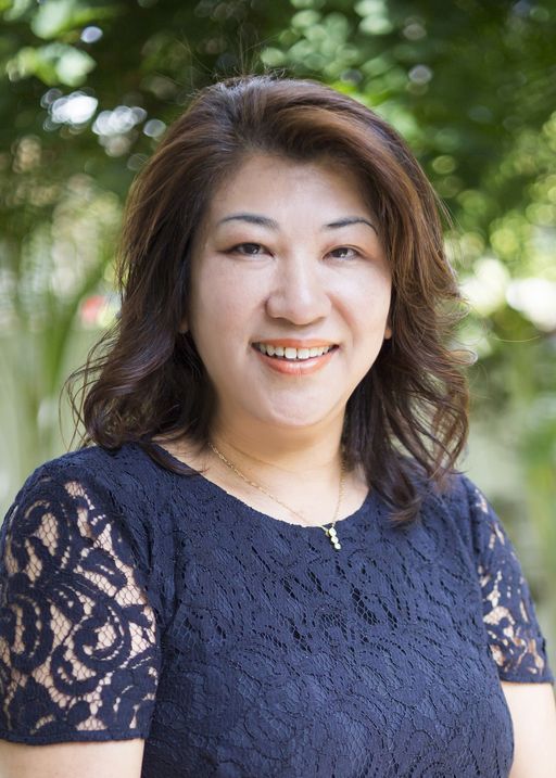 Mikiko Terahira