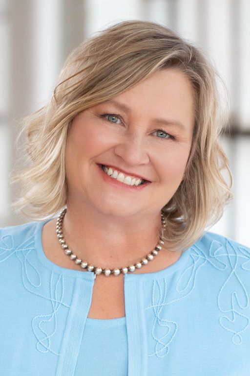Mary Knudsen
