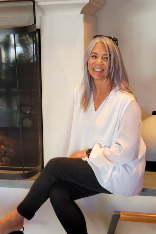 Susan Linville