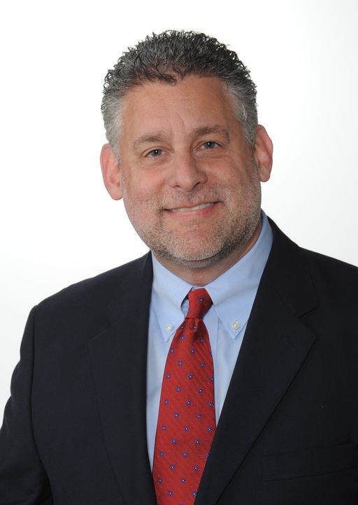Marc Howard