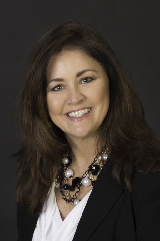 Deborah Leonard