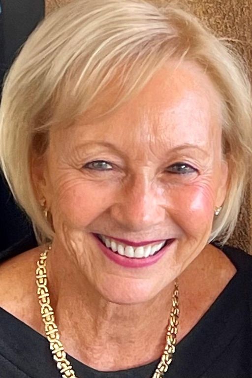 Linda Krikorian