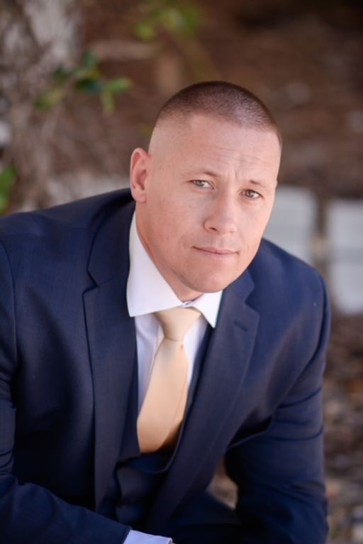 Adam Lynn