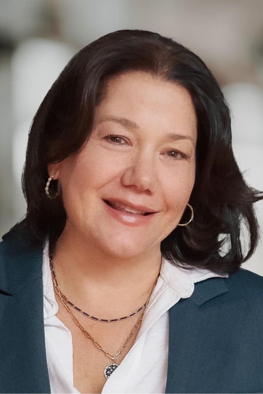 Lisa Chajet
