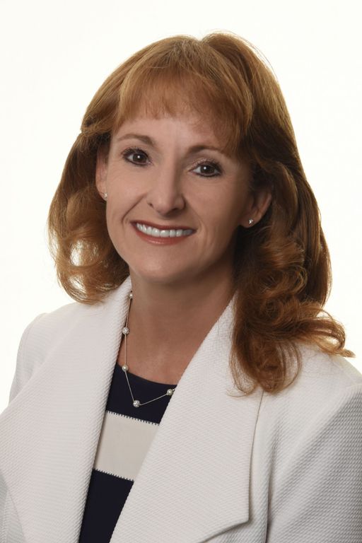 Marci Stapp