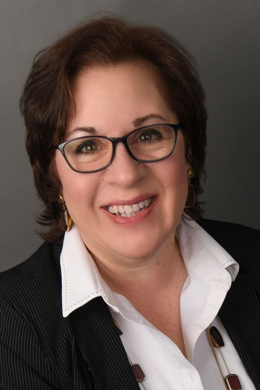 Tammy Benkwitt