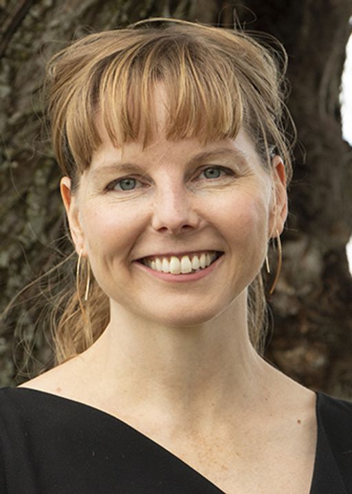 Kathleen A Griffin