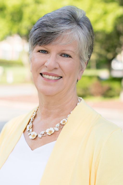 Vivian Smith