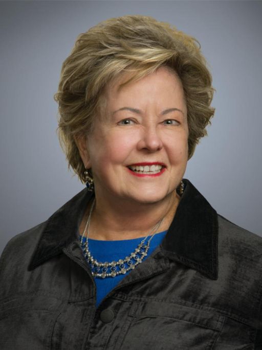 Joanie Brown