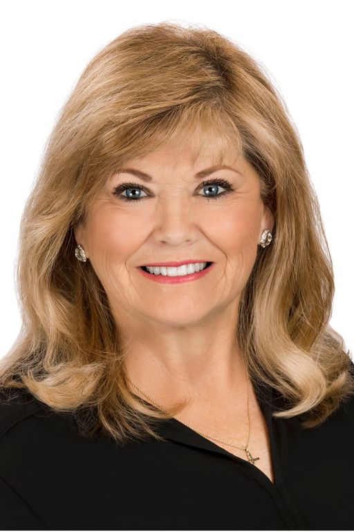 Sandy Jo Rutherford