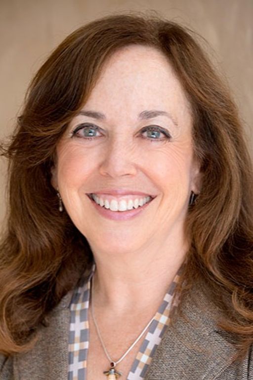 Sharon Mathog