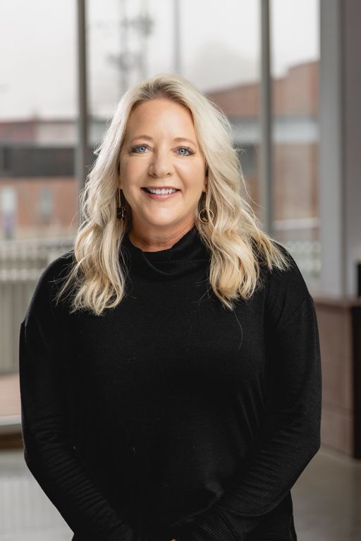 Denise Van Gorden