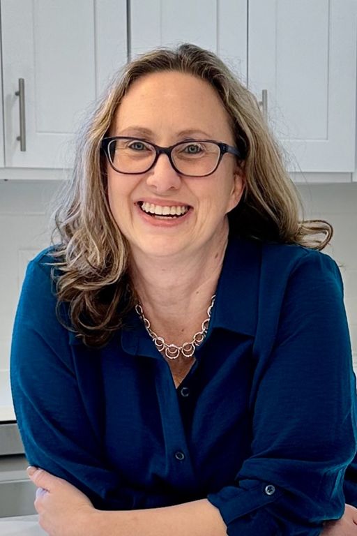 Elizabeth Delcasale