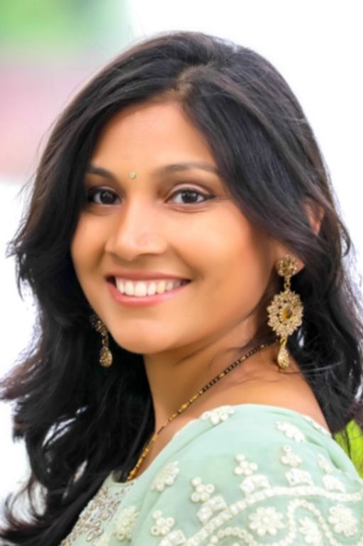 Jalpa Rana