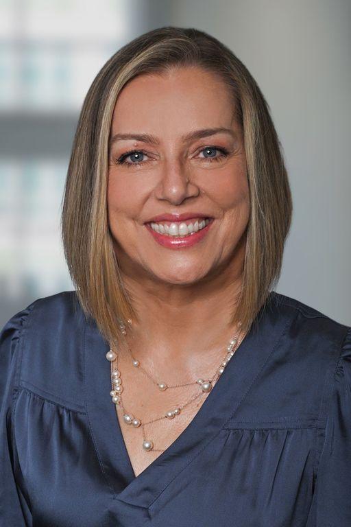 Nina Marcussen