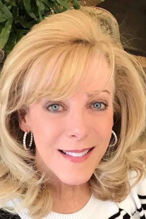 Pam Batstone
