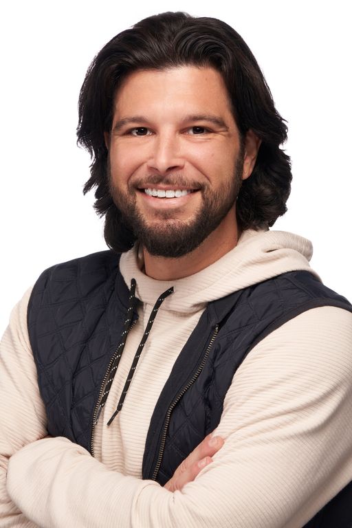 Jay Levine