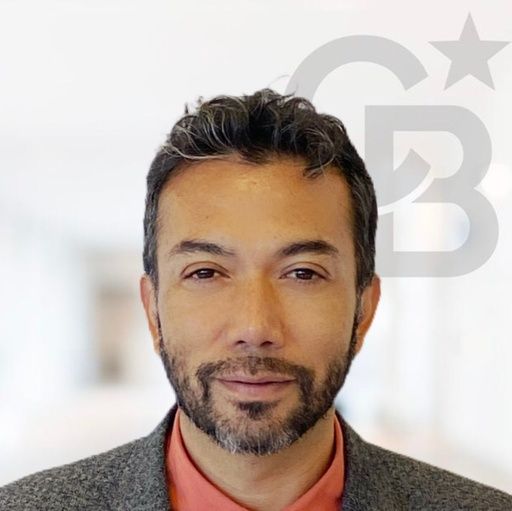 Luis Arenas Arenas