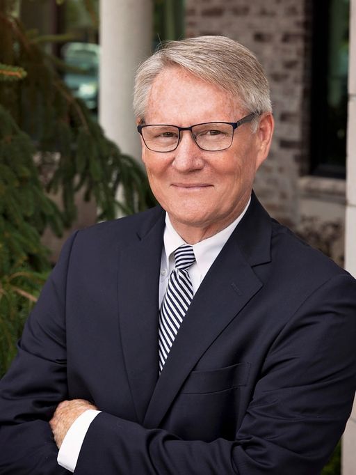 Tony Johnson