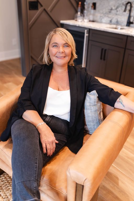 Heidi Sutter