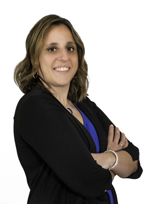Cari Knapp