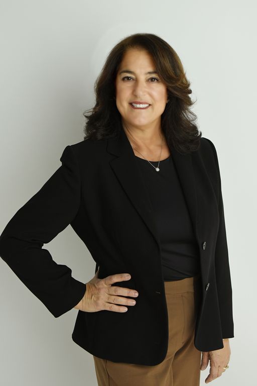 Lisa Kulback