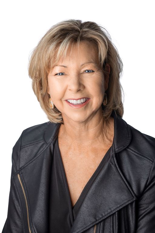 Becky Chrisinger