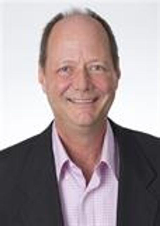 Henry Reynolds