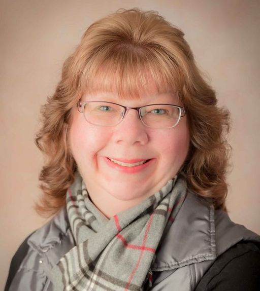 Renee Brandt