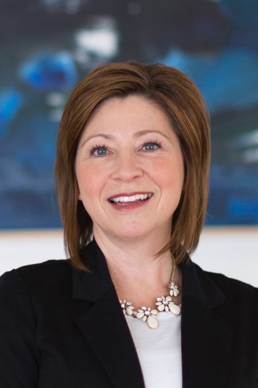 Kristin Shoub