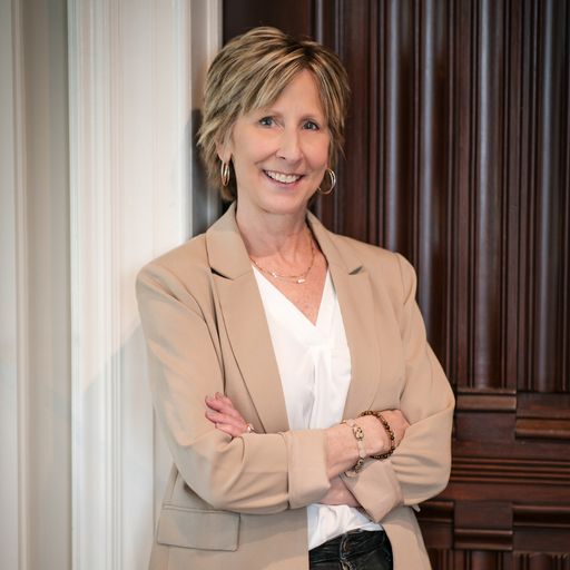 Cheryl Adams
