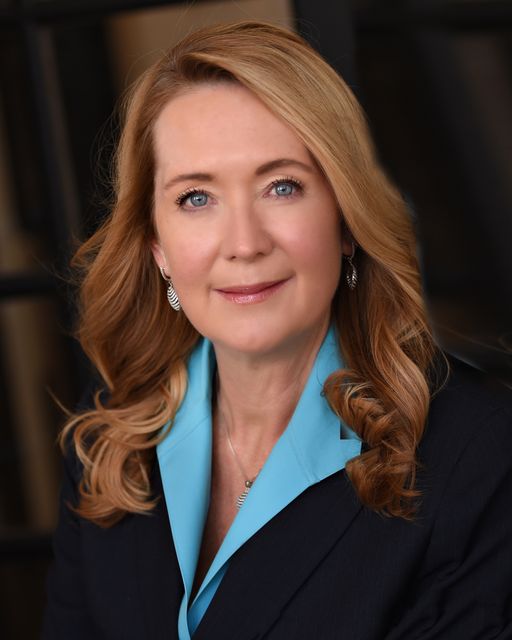 Kathy Brill Burk