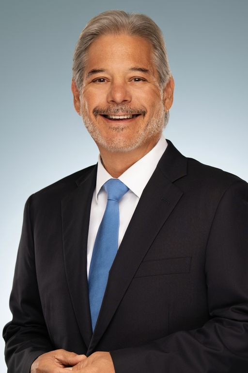 Mark Baron