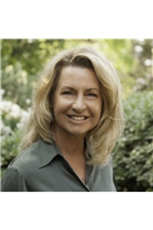 Vicki Geers
