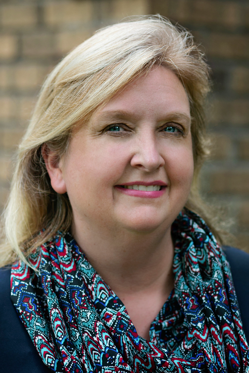 Kelly Dawson