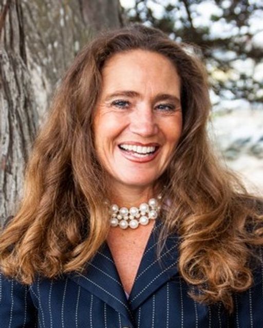 Kimberly Stuhler