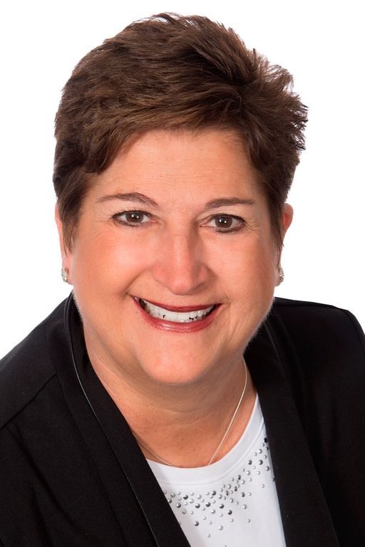 Pat Pappas