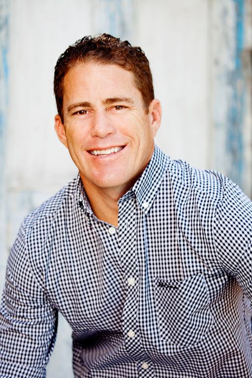 Brian Irvin