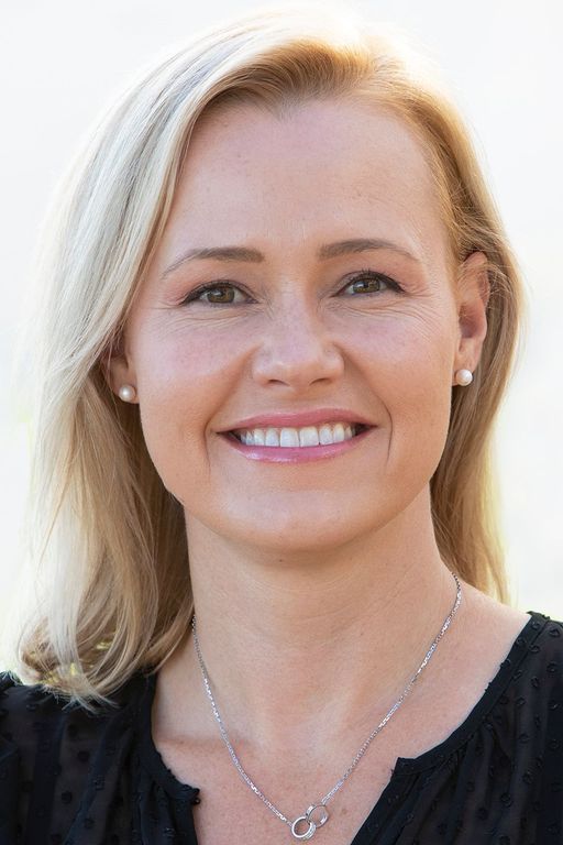 Katherine Berlyn