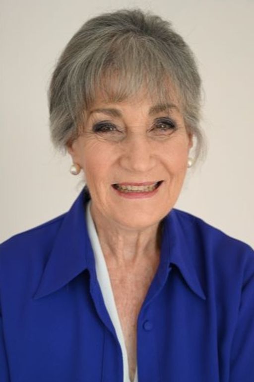 Heather Ross