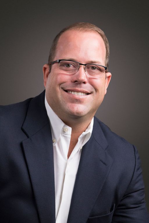 Brad Kayser