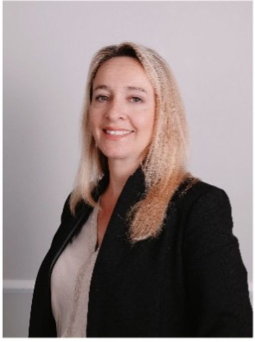 Sigrid Camacho