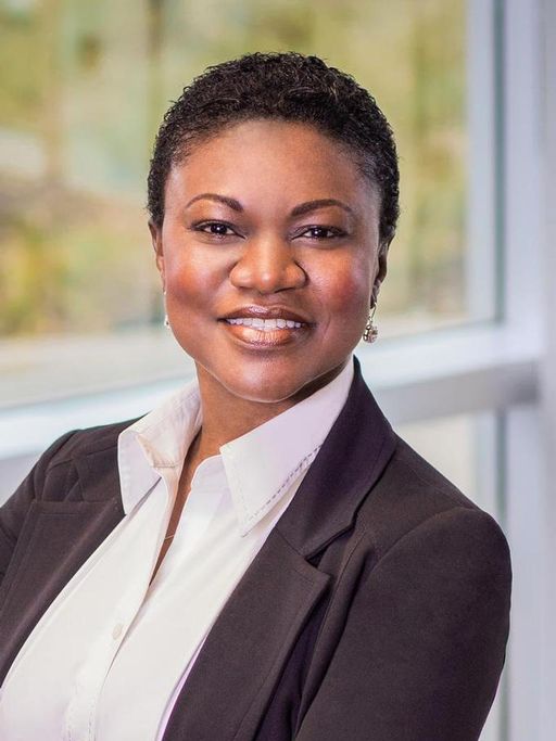 Rita Boachie