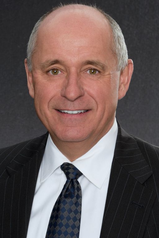Chuck Groebe