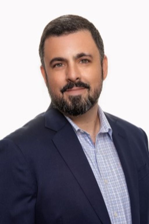 Aaron Goldberg